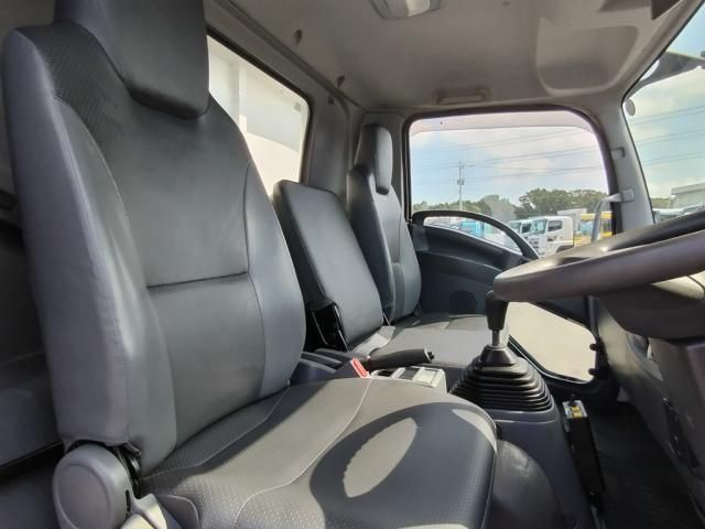 ISUZU FORWARD 2020 Image 31