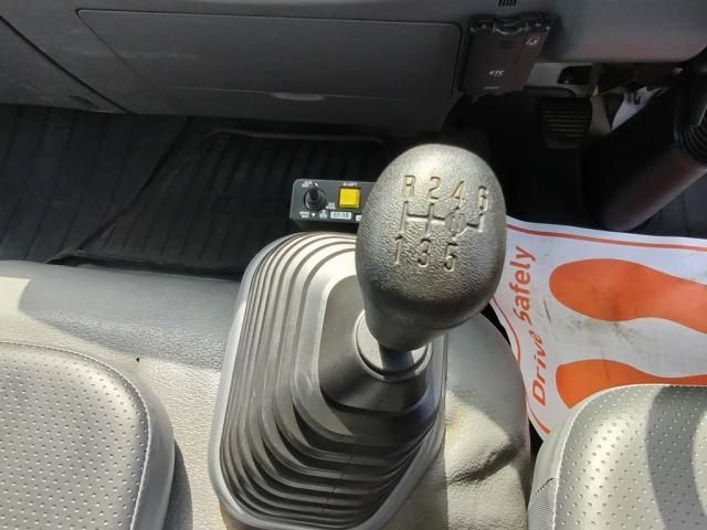 ISUZU FORWARD 2020 Image 31