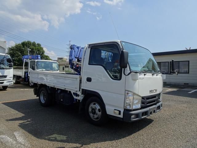 ISUZU ELF 2017 Image 31