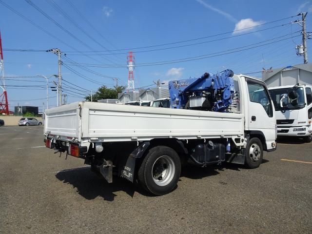 ISUZU ELF 2017 Image 31