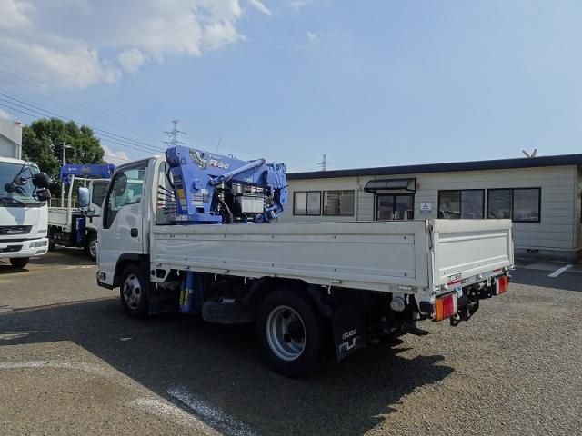 ISUZU ELF 2017 Image 31