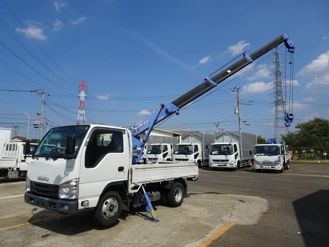 ISUZU ELF 2017 Image 31