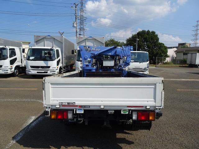 ISUZU ELF 2017 Image 31