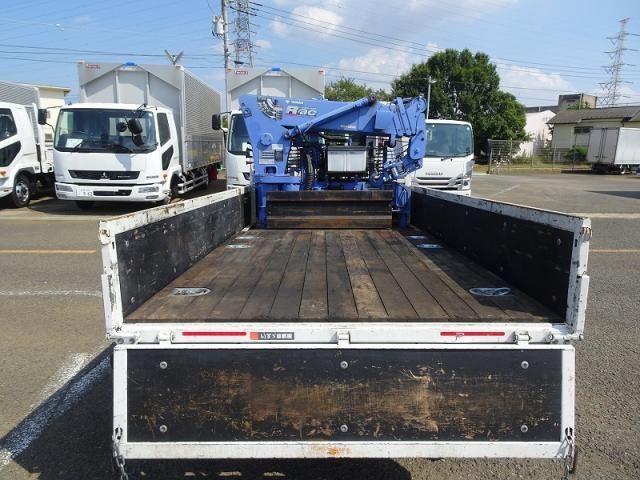 ISUZU ELF 2017 Image 31