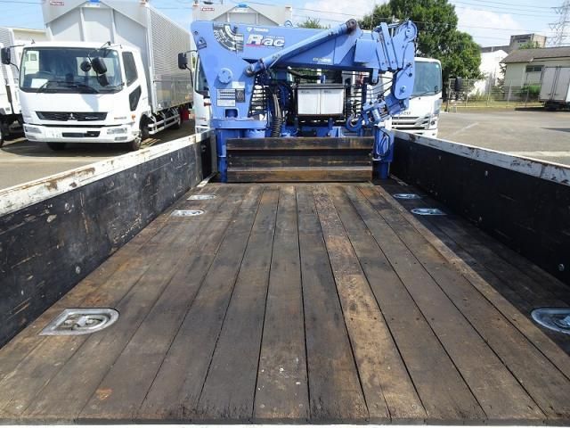 ISUZU ELF 2017 Image 31