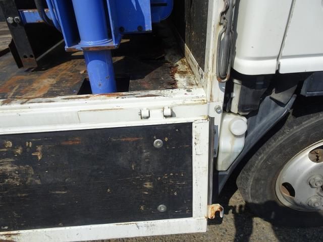 ISUZU ELF 2017 Image 31