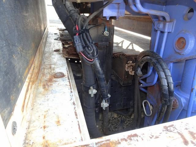 ISUZU ELF 2017 Image 31