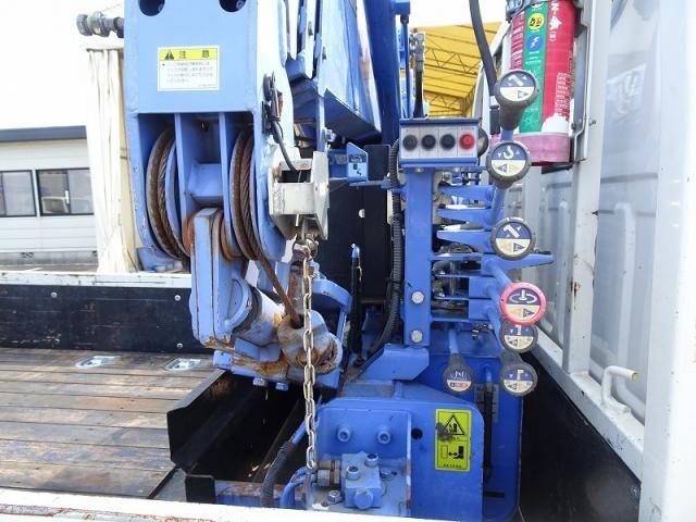 ISUZU ELF 2017 Image 31