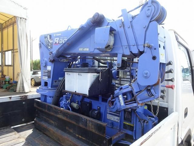 ISUZU ELF 2017 Image 31