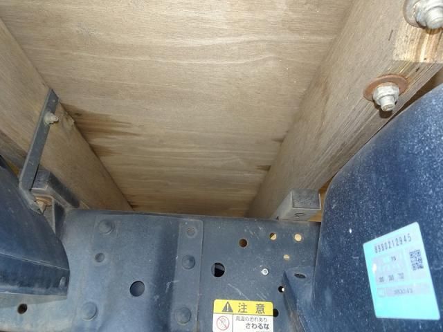 ISUZU ELF 2017 Image 31