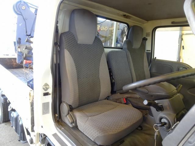 ISUZU ELF 2017 Image 31