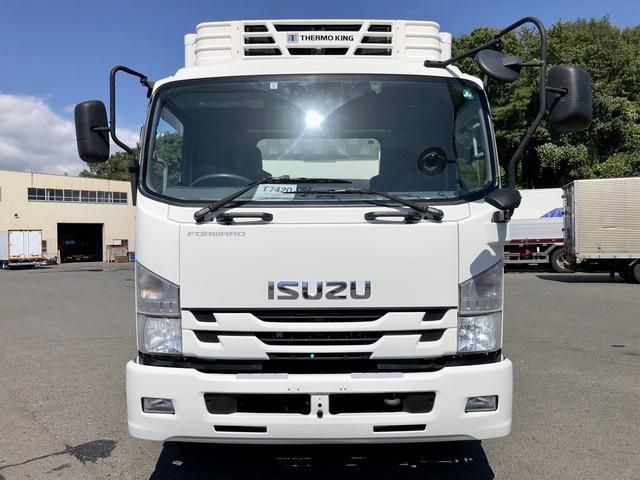 ISUZU FORWARD 2015 Image 31