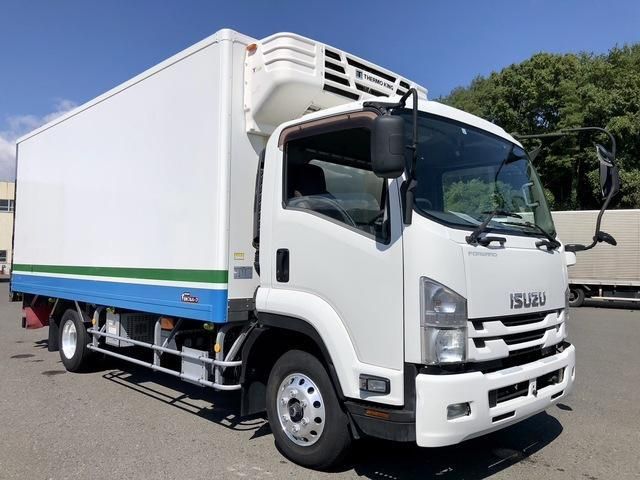 ISUZU FORWARD 2015 Image 31