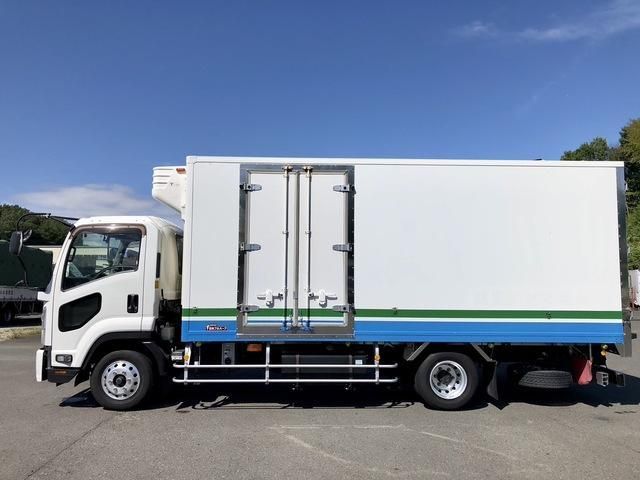 ISUZU FORWARD 2015 Image 31