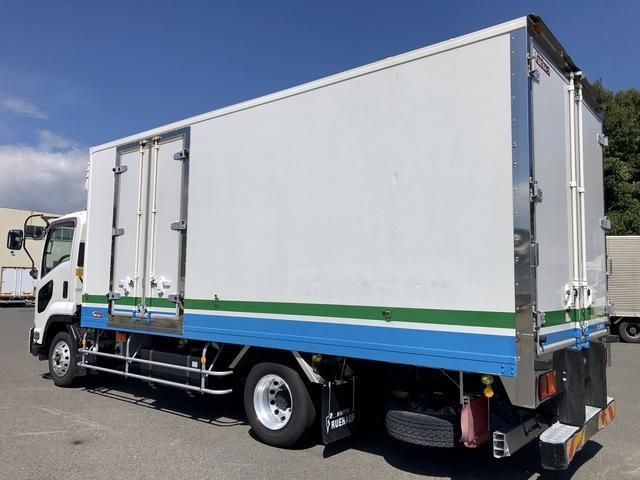 ISUZU FORWARD 2015 Image 31