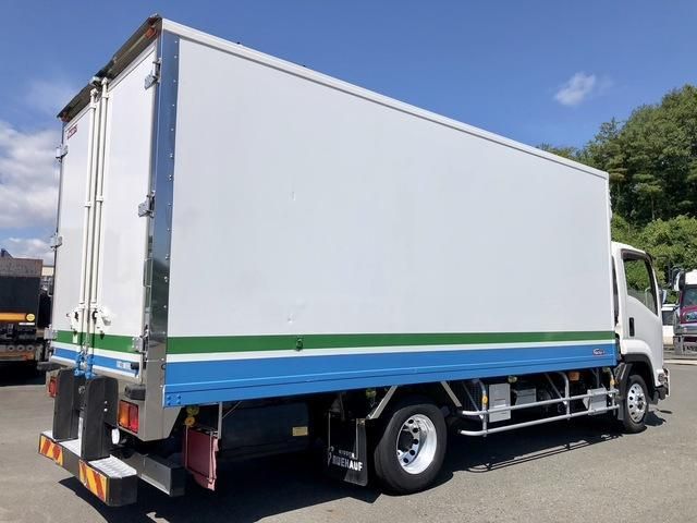 ISUZU FORWARD 2015 Image 31