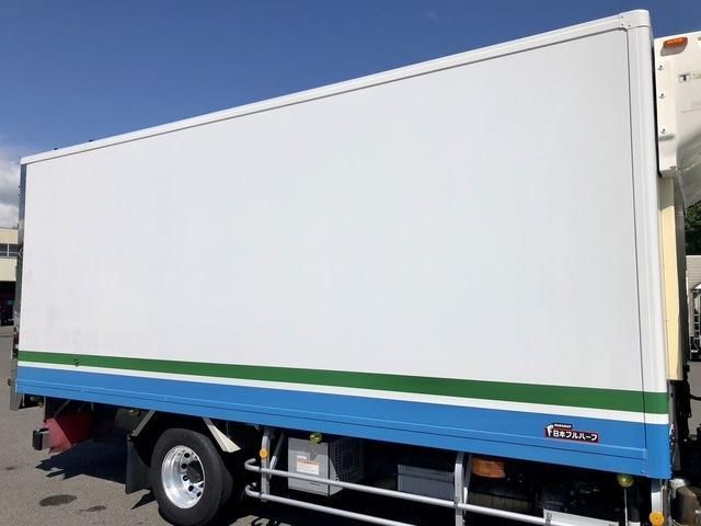 ISUZU FORWARD 2015 Image 31