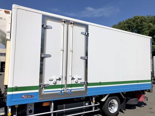 ISUZU FORWARD 2015 Image 31