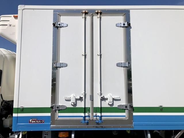 ISUZU FORWARD 2015 Image 31