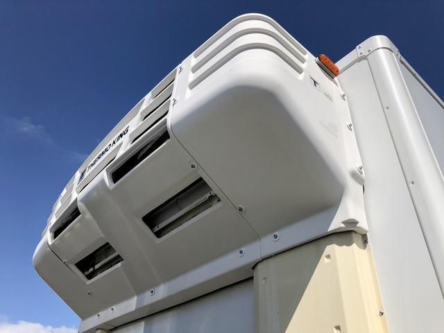 ISUZU FORWARD 2015 Image 31