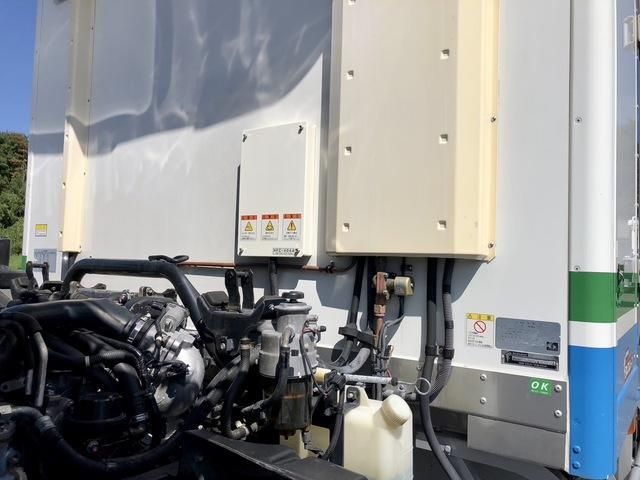 ISUZU FORWARD 2015 Image 31