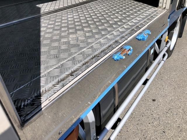 ISUZU FORWARD 2015 Image 31