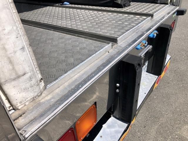 ISUZU FORWARD 2015 Image 31