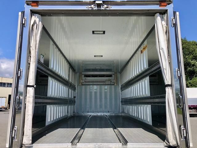 ISUZU FORWARD 2015 Image 31