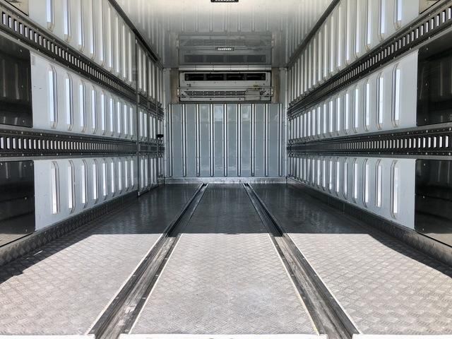 ISUZU FORWARD 2015 Image 31