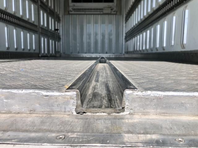 ISUZU FORWARD 2015 Image 31