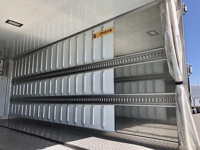 ISUZU FORWARD 2015 Image 31