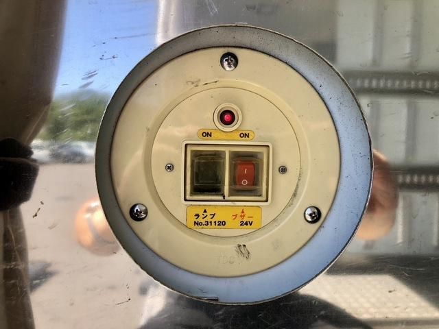 ISUZU FORWARD 2015 Image 31