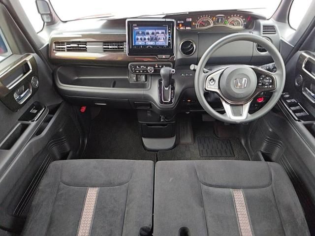 HONDA N BOX CUSTOM 2019 Image 31