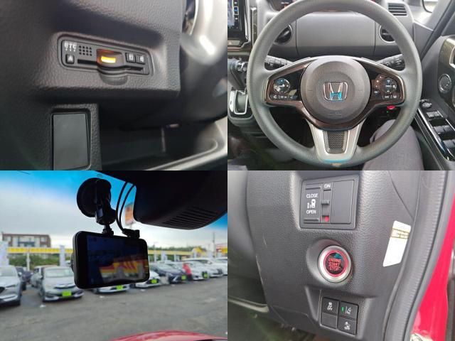 HONDA N BOX CUSTOM 2019 Image 31