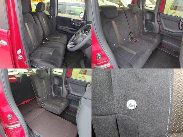 HONDA N BOX CUSTOM 2019 Image 31