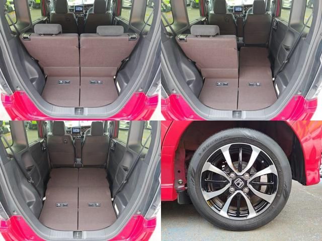 HONDA N BOX CUSTOM 2019 Image 31