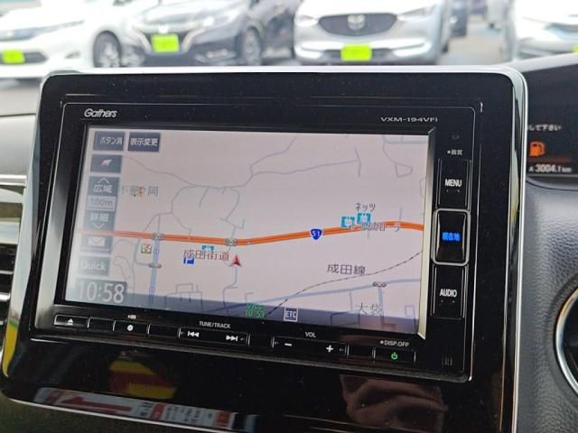 HONDA N BOX CUSTOM 2019 Image 31