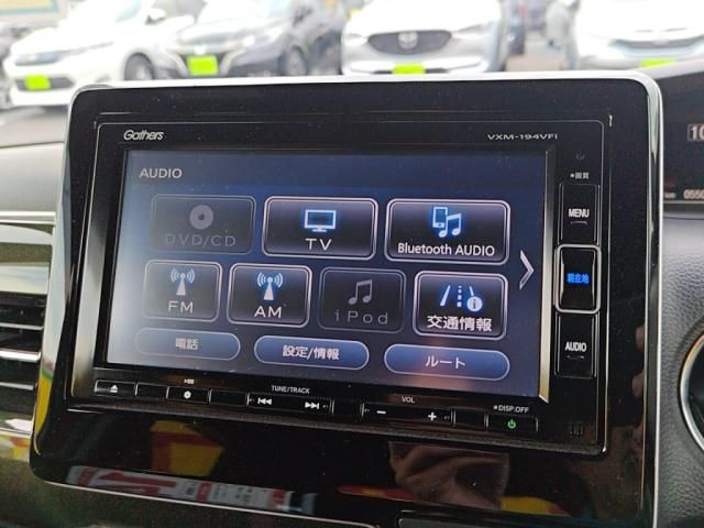 HONDA N BOX CUSTOM 2019 Image 31