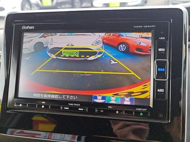 HONDA N BOX CUSTOM 2019 Image 31