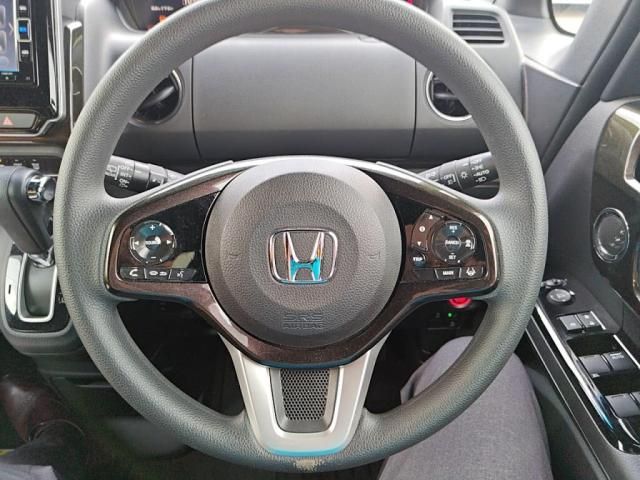 HONDA N BOX CUSTOM 2019 Image 31