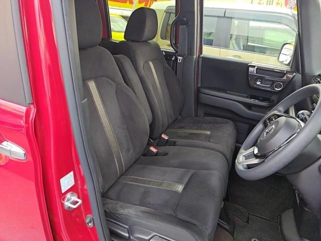 HONDA N BOX CUSTOM 2019 Image 31