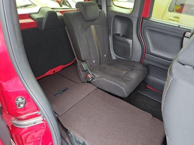 HONDA N BOX CUSTOM 2019 Image 31