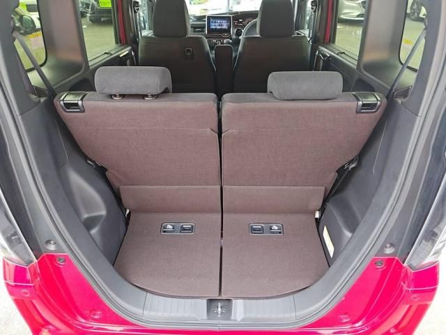 HONDA N BOX CUSTOM 2019 Image 31