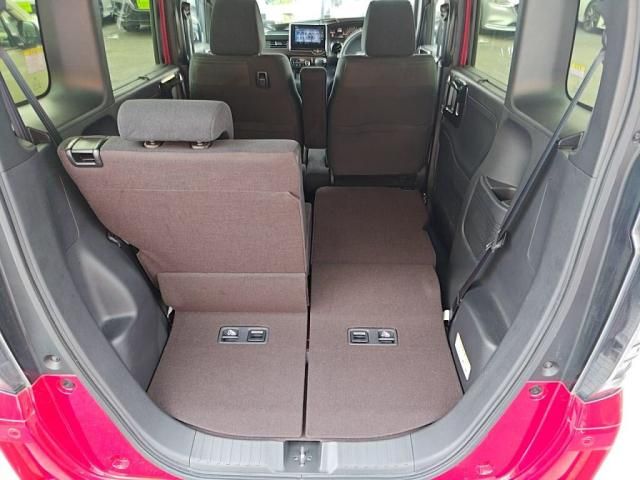 HONDA N BOX CUSTOM 2019 Image 31