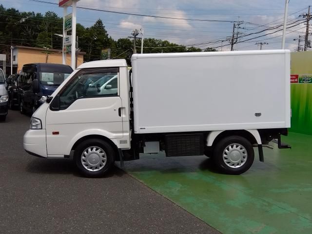 MAZDA BONGO TRUCK 2WD 2016 Image 31