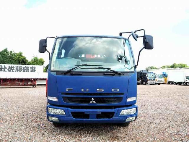 MITSUBISHI FUSOU FIGHTER 2007 Image 31