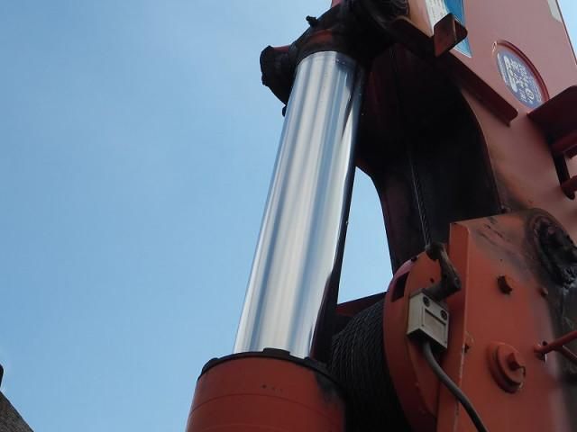 MITSUBISHI FUSOU FIGHTER 2007 Image 31