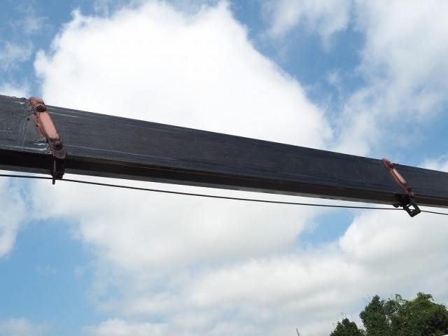 MITSUBISHI FUSOU FIGHTER 2007 Image 31