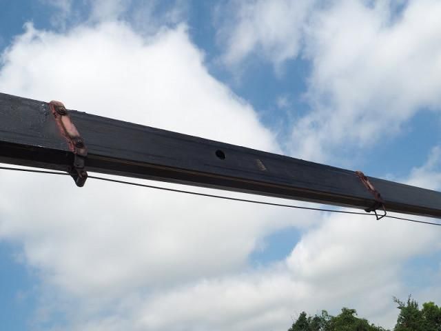 MITSUBISHI FUSOU FIGHTER 2007 Image 31