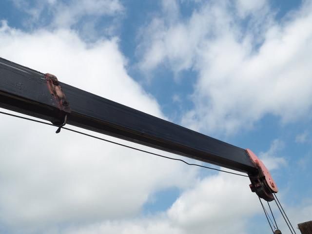 MITSUBISHI FUSOU FIGHTER 2007 Image 31